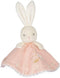 Kaloo: Rabbit Round Doudou - Pink