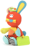 Dolce: Activity Toy - Spring Bunny