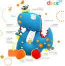 Dolce: Activity Toy - Dinosaur