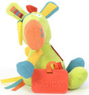 Dolce: Activity Toy - Spring Pony