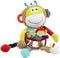 Dolce: Play and Learn Monkey Activity Toy