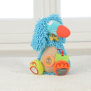 Dolce: Activity Toy - Afghan Hound