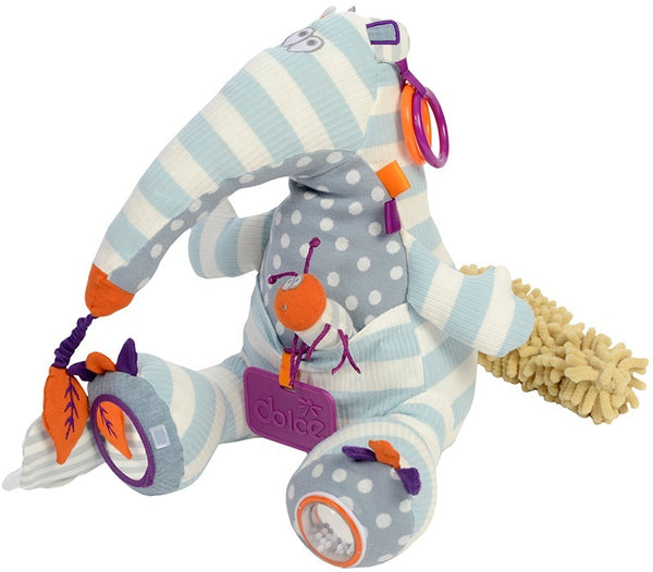 Dolce: Primo Activity Toy - Anteater