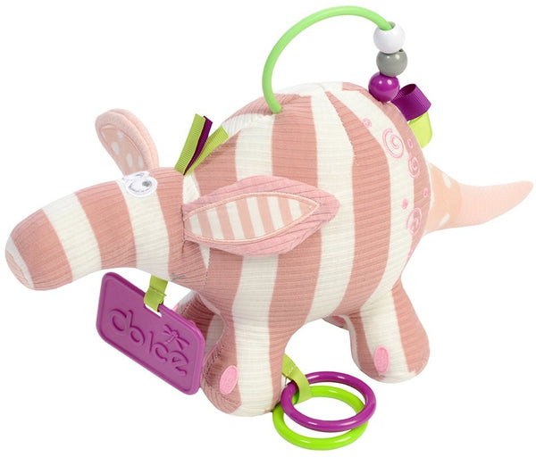 Dolce: Primo Activity Toy - Antbear