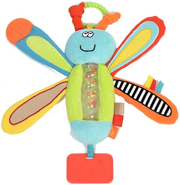 Dolce: Sensory Toy - Dragonfly