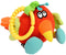 Dolce: Shaker Activity Toy - Parrot