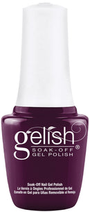 Gelish: Mini Gel Polish - Bella's Vampire (9ml)