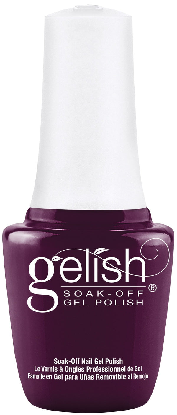 Gelish: Mini Gel Polish - Bella's Vampire (9ml)