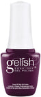 Gelish: Mini Gel Polish - Bella's Vampire (9ml)