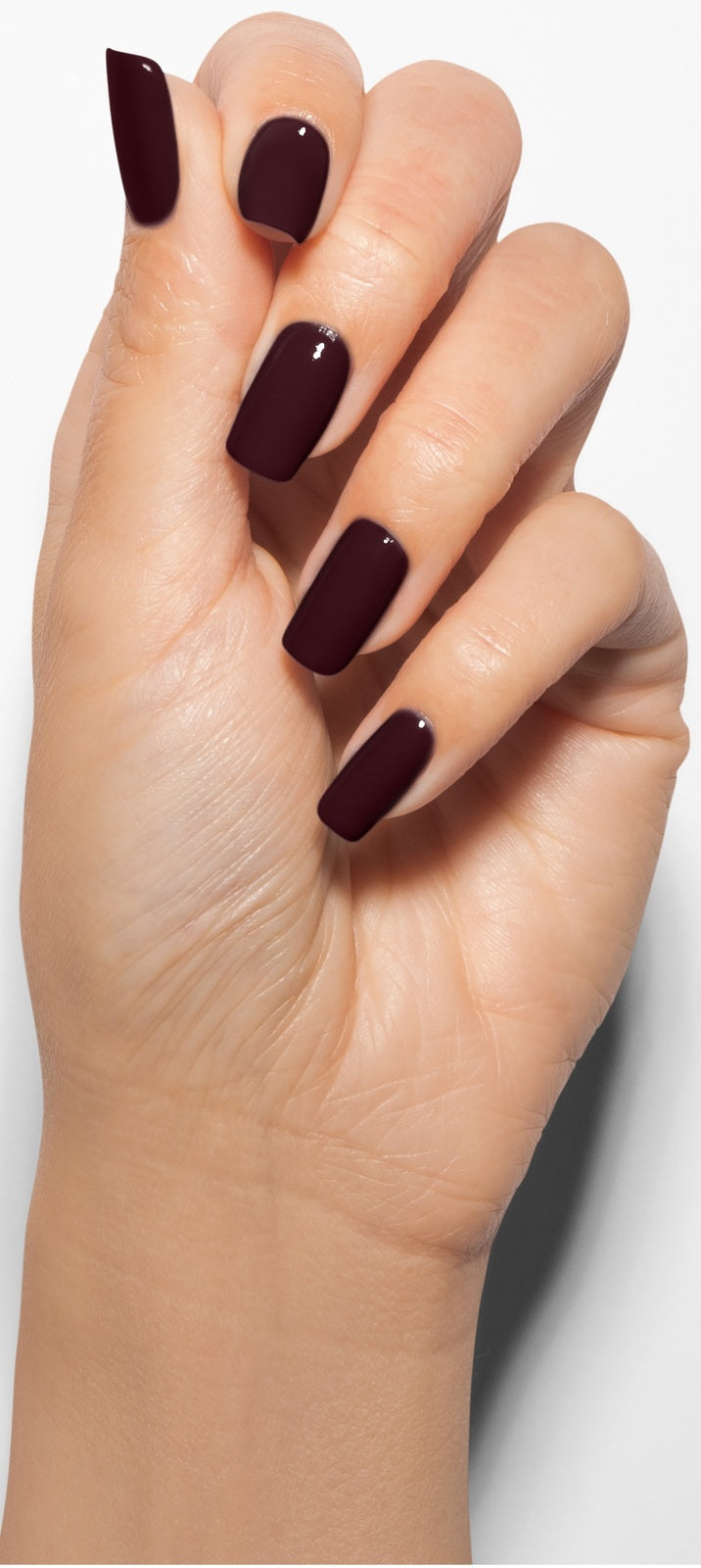 Gelish: Mini Gel Polish - Bella's Vampire (9ml)