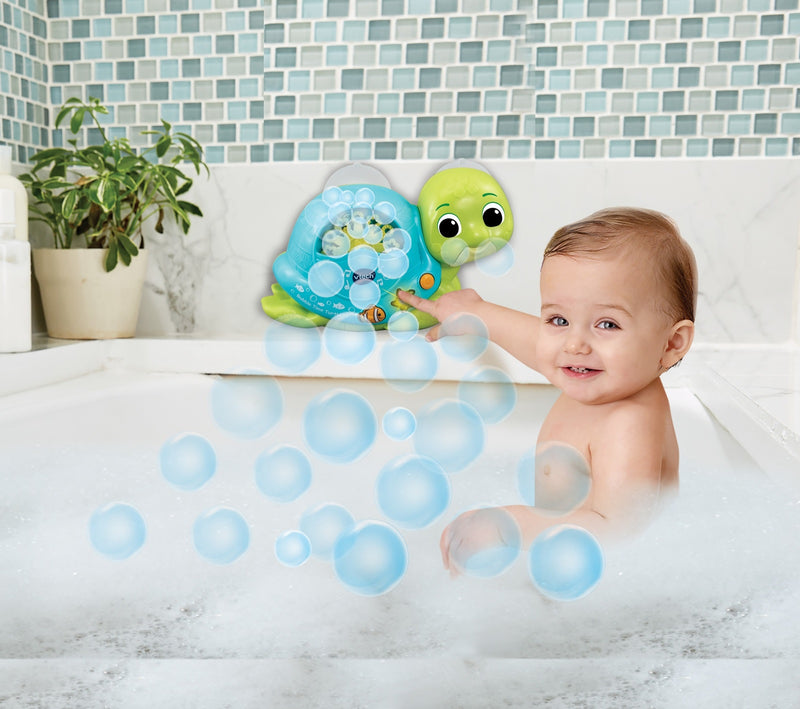 Vtech: Bubble Time Turtle