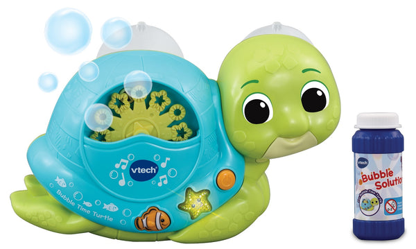 Vtech: Bubble Time Turtle