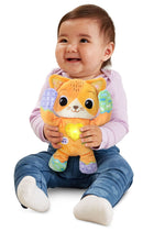 Vtech Baby: Peek-a-Boo Paws