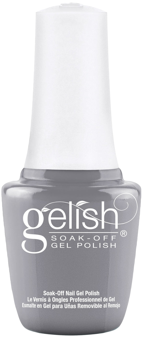 Gelish: Mini Gel Polish - Clean Slate (9ml)