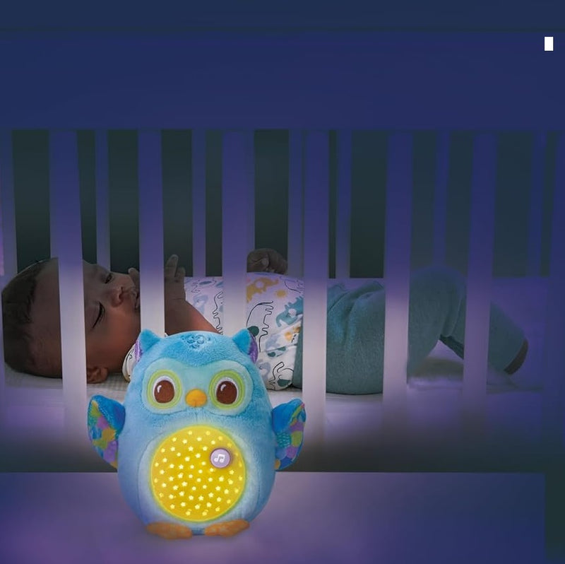 Vtech Baby: Twinkle Lights Owl