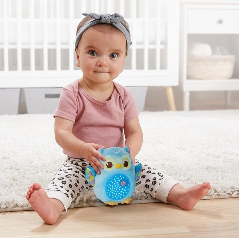 Vtech Baby: Twinkle Lights Owl