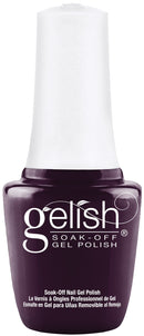 Gelish: Mini Gel Polish - Diva (9ml)