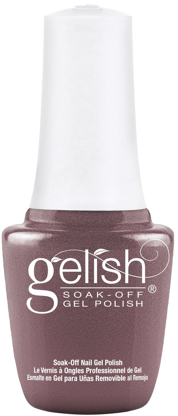 Gelish: Mini Gel Polish - From Rodeo To Rodeo Drive (9ml)