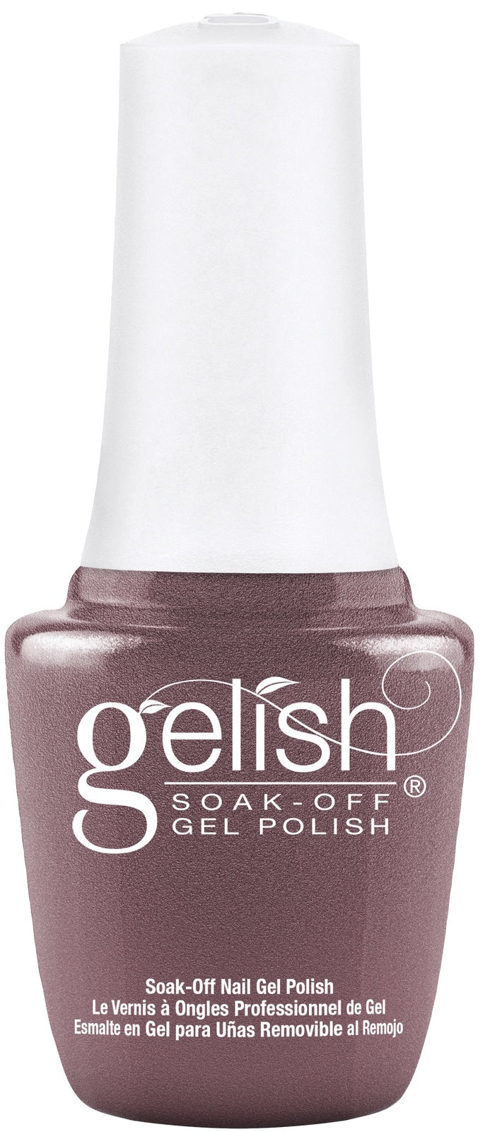 Gelish: Mini Gel Polish - From Rodeo To Rodeo Drive (9ml)