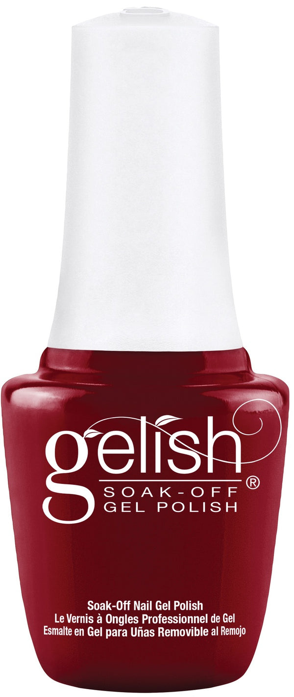 Gelish: Mini Gel Polish - Man Of The Moment (9ml)