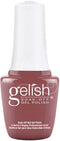 Gelish: Mini Gel Polish - Mauvy-Mauve (9ml)