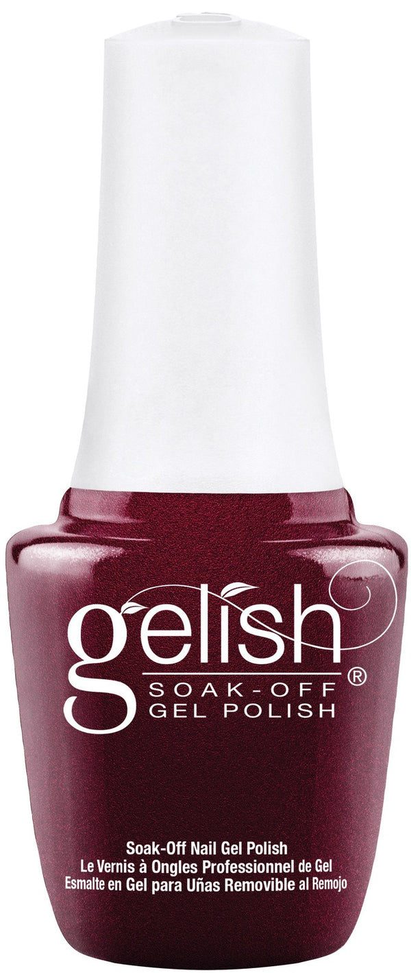 Gelish: Mini Gel Polish - My Forbidden Love (9ml)