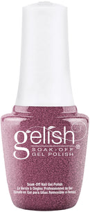 Gelish: Mini Gel Polish - Samurai (9ml)