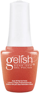 Gelish: Mini Gel Polish - Sunrise and The City (9ml)