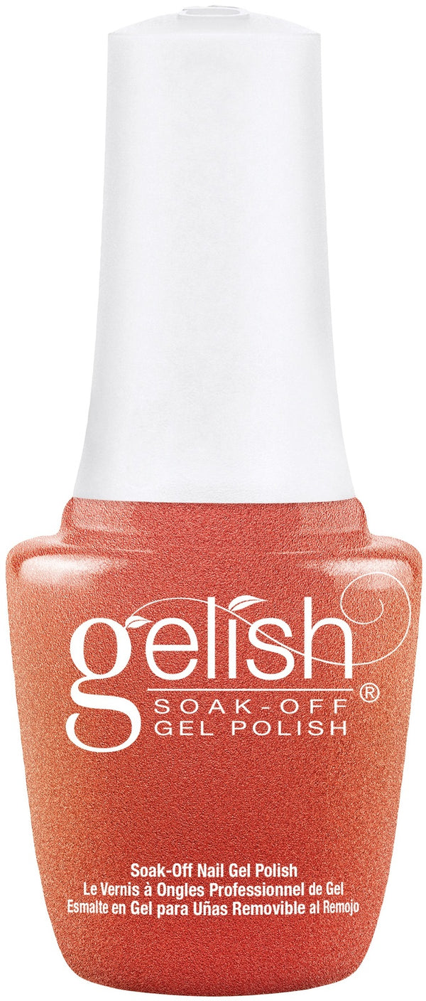 Gelish: Mini Gel Polish - Sunrise and The City (9ml)