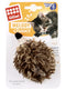 GiGwi: Melody Chaser, Cat Toy - Hedgehog