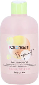 Inebrya: Ice Cream Frequent Daily Shampoo (300ml)