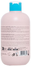 Inebrya: Ice Cream Pro-Volume Shampoo (300ml)