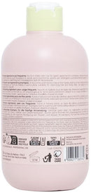 Inebrya: Ice Cream Frequent Daily Shampoo (300ml)