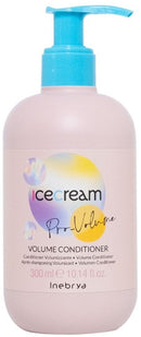 Inebrya: Ice Cream Pro Volume Conditioner (300ml)