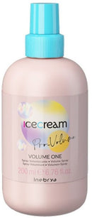 Inebrya: Ice Cream Pro Volume Volumizing Spray (200ml)