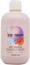 Inebrya: Ice Cream Dry-T Nourishing Shampoo (300ml)