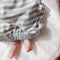 Woolbabe: Merino/Organic Cotton Gown - Tide (Newborn)
