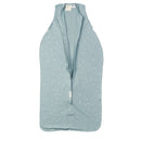 Woolbabe: Summer Merino/Organic Cotton Sleeping Bag - Tide Stars (3-24 Months)