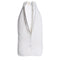 Woolbabe: Duvet Front Zip Merino/Organic Cotton Sleeping Bag - Pebble (2-4 Years)