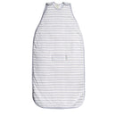 Woolbabe: Duvet Side Zip Merino/Organic Cotton Sleeping Bag - Pebble (2-4 Years)