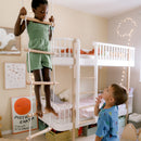 Kinderfeets: Climbing Ladder