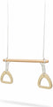Kinderfeets: Trapeze with Rings