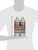 TIGI Bed Head: Men Clean Up Shampoo & Conditioner (750ml)