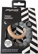 Jellystone: Moon Teether - Grey