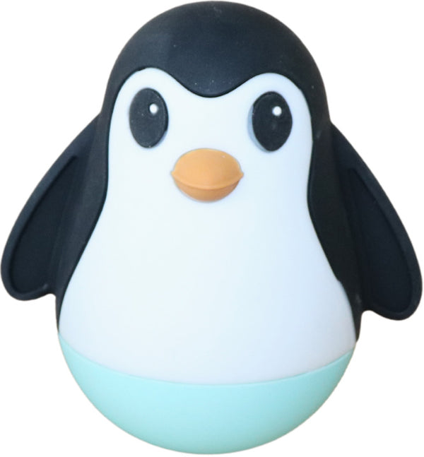 Jellystone: Penguin Wobble - Soft Mint
