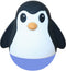 Jellystone: Penguin Wobble - Soft Blue