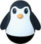 Jellystone: Penguin Wobble - Black