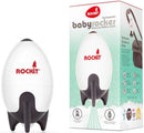 Rockit: Rocket Portable Baby Rocker (Version 2)