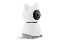 Kogan SmarterHome™ Pan & Tilt Smart Baby Monitor Security Camera