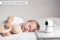 Kogan SmarterHome™ Pan & Tilt Smart Baby Monitor Security Camera